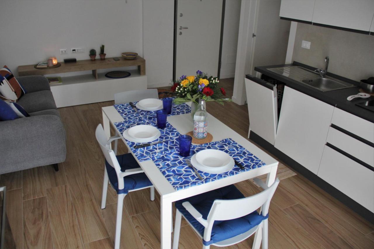 New Apartment Close To The Cinque Terre La Spezia Eksteriør bilde