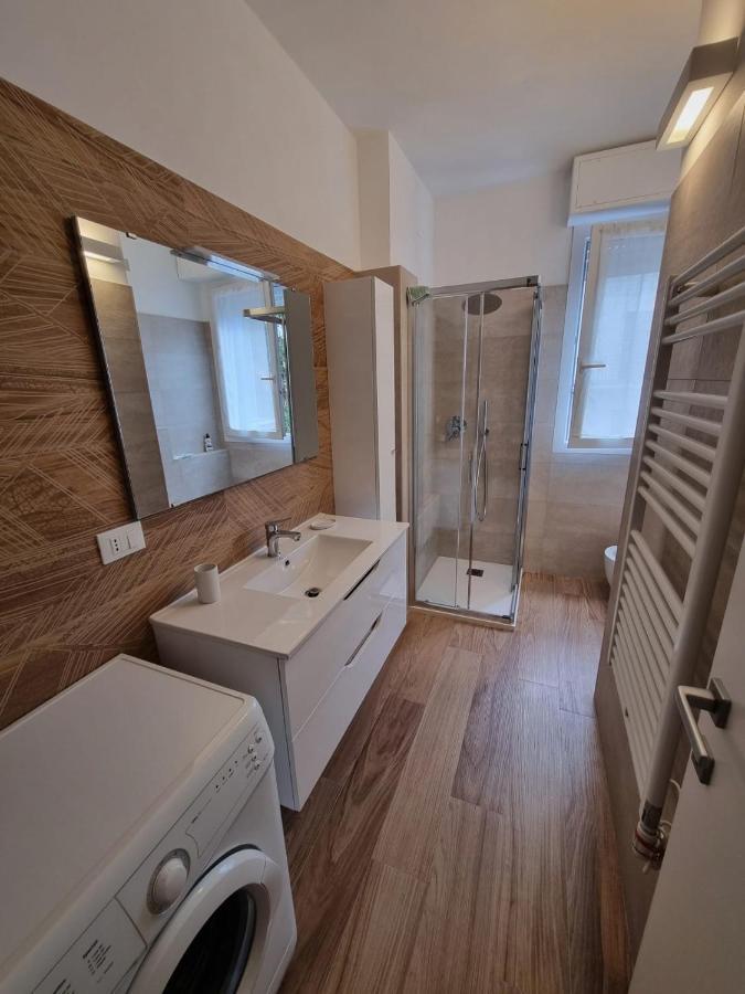 New Apartment Close To The Cinque Terre La Spezia Eksteriør bilde